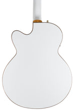 Load image into Gallery viewer, 2024 Gretsch G5022CWFE-12 Rancher Falcon Jumbo 12 String White