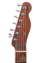 Load image into Gallery viewer, New Fender Custom Shop Dale Wilson Masterbuilt 1967 Telecaster Tangerine Paisley Relic