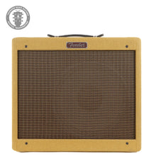 Load image into Gallery viewer, 2021 Fender Blues Junior IV LTD Tweed
