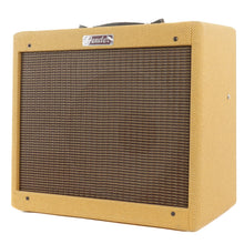 Load image into Gallery viewer, 2021 Fender Blues Junior IV LTD Tweed