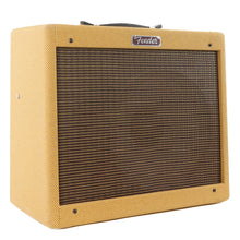 Load image into Gallery viewer, 2021 Fender Blues Junior IV LTD Tweed