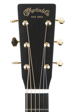 Load image into Gallery viewer, New Martin Custom Shop 000 Flamed Mahogany Top Back Sides NAMM 2026 #8