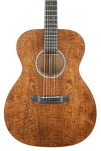 Load image into Gallery viewer, New Martin Custom Shop 000 Flamed Mahogany Top Back Sides NAMM 2026 #8