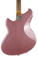 Load image into Gallery viewer, New Novo Serus J Burgundy Mist Light Distress