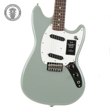 Load image into Gallery viewer, New Fender Player II Mustang Cactus Gray
