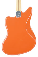Load image into Gallery viewer, New Fender Player II Jaguar Rallye Orange