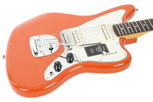 Load image into Gallery viewer, New Fender Player II Jaguar Rallye Orange