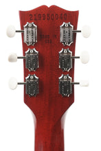 Load image into Gallery viewer, 2025 Gibson Les Paul Junior Double Cut Cherry