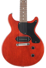 Load image into Gallery viewer, 2025 Gibson Les Paul Junior Double Cut Cherry