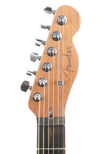 Load image into Gallery viewer, 2019 Fender Acoustasonic Telecaster Sonic Gray