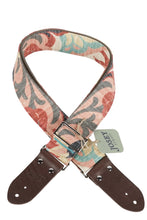 Load image into Gallery viewer, New Josey Straps Guitar Strap - Aunt Myrtle