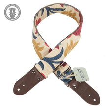 Load image into Gallery viewer, New Josey Straps Guitar Strap - Aunt Ruby