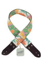 Load image into Gallery viewer, New Josey Straps Guitar Strap - Aunt Tootie