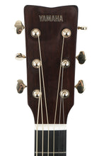 Load image into Gallery viewer, New Yamaha TAG3 C Transacoustic Natural