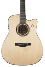 Load image into Gallery viewer, New Yamaha TAG3 C Transacoustic Natural