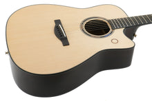 Load image into Gallery viewer, New Yamaha TAG3 C Transacoustic Natural