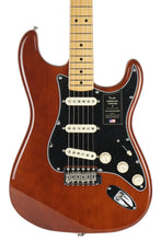 Load image into Gallery viewer, 2022 Fender American Vintage II '73 Stratocaster Mocha