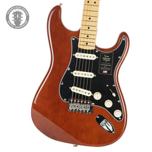 Load image into Gallery viewer, 2022 Fender American Vintage II '73 Stratocaster Mocha