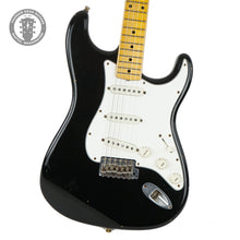 Load image into Gallery viewer, 2016 Fender Custom Shop Post Modern Stratocaster Journeyman Relic Black