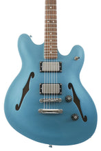 Load image into Gallery viewer, 2025 Squier Starcaster Deluxe Lake Placid Blue