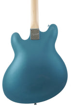 Load image into Gallery viewer, 2025 Squier Starcaster Deluxe Lake Placid Blue