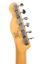 Load image into Gallery viewer, 2023 Squier Classic Vibe '50s Telecaster Butterscotch Blonde