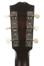 Load image into Gallery viewer, 1933 Gibson Century of Progress L-C Sunburst