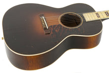Load image into Gallery viewer, 1933 Gibson Century of Progress L-C Sunburst