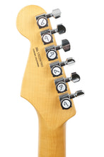 Load image into Gallery viewer, 2023 Fender American Ultra Stratocaster Mocha Burst