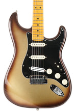 Load image into Gallery viewer, 2023 Fender American Ultra Stratocaster Mocha Burst