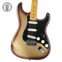 Load image into Gallery viewer, 2023 Fender American Ultra Stratocaster Mocha Burst