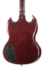 Load image into Gallery viewer, 2012 Gibson LE SG Standard Cherry