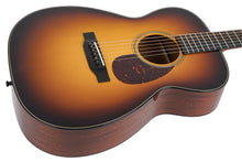 Load image into Gallery viewer, New Collings 001 14-Fret Sunburst