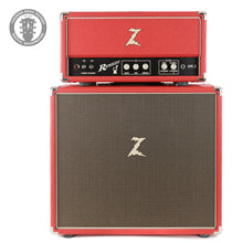 Load image into Gallery viewer, 2009 Dr Z Remedy Head & 1x12 Cabinet