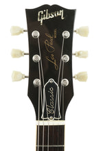 Load image into Gallery viewer, 1992 Gibson Les Paul Classic Cherry Burst
