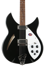 Load image into Gallery viewer, New Rickenbacker 330 Jetglo #2618732
