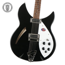 Load image into Gallery viewer, New Rickenbacker 330 Jetglo #2618732