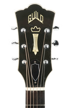 Load image into Gallery viewer, 1967 Guild F30-NT Aragon Natural