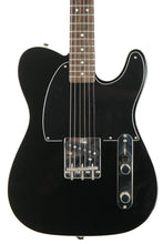 Load image into Gallery viewer, 2021 Squier FSR Classic Vibe '60s Custom Esquire Black