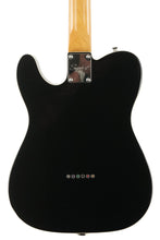 Load image into Gallery viewer, 2021 Squier FSR Classic Vibe '60s Custom Esquire Black