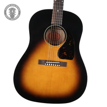 Load image into Gallery viewer, New Epiphone 1942 Banner J-45 Reissue VOS Vintage Sunburst