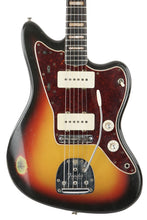 Load image into Gallery viewer, 1966 Fender Jazzmaster Sunburst