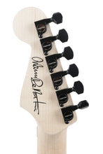 Load image into Gallery viewer, 2025 Charvel Custom Shop Warren Demartini USA Signature Snake skin