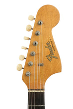 Load image into Gallery viewer, 1964 Fender Musicmaster Daphne Blue