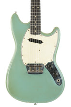 Load image into Gallery viewer, 1964 Fender Musicmaster Daphne Blue