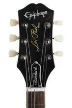 Load image into Gallery viewer, New Epiphone Les Paul Standard 50s Goldtop