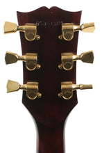 Load image into Gallery viewer, 1981 Gibson Les Paul Custom Wine Red