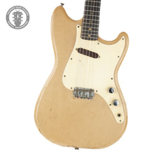 Load image into Gallery viewer, 1959 Fender Musicmaster Desert Sand