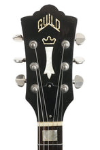 Load image into Gallery viewer, 1973 Guild Bluesbird M75 Sunburst