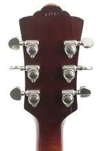 Load image into Gallery viewer, 1973 Guild Bluesbird M75 Sunburst